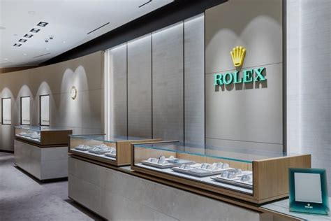 ‭Rolex Boutique Deutsch & Deutsch‬ .